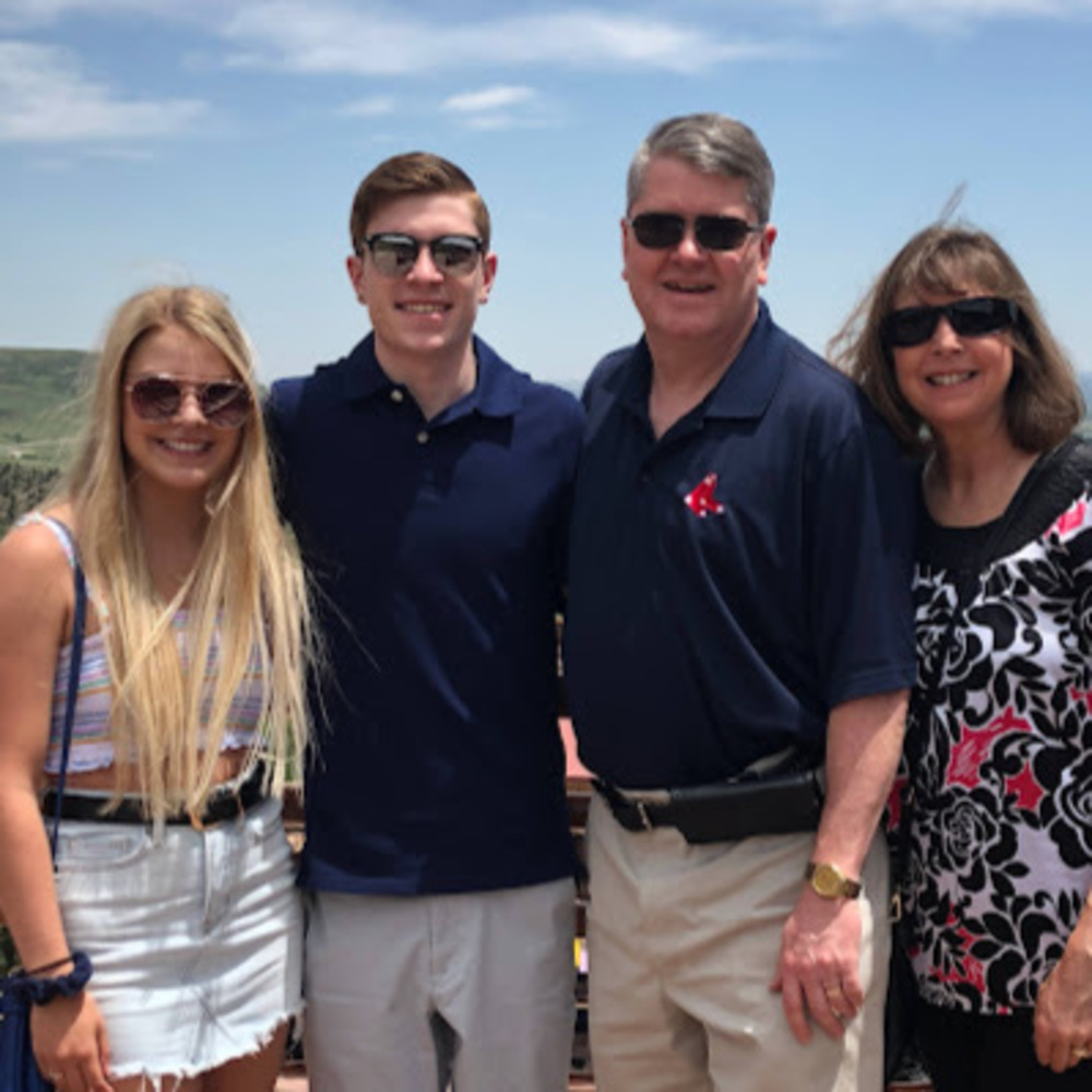 Meet your Posher, Erin